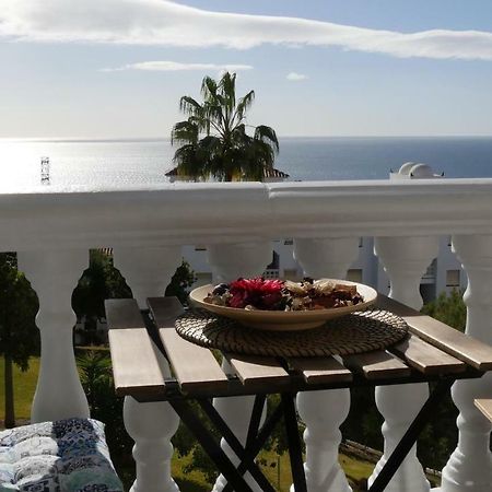 Apartamento Sol-Azul Appartamento Málaga Esterno foto