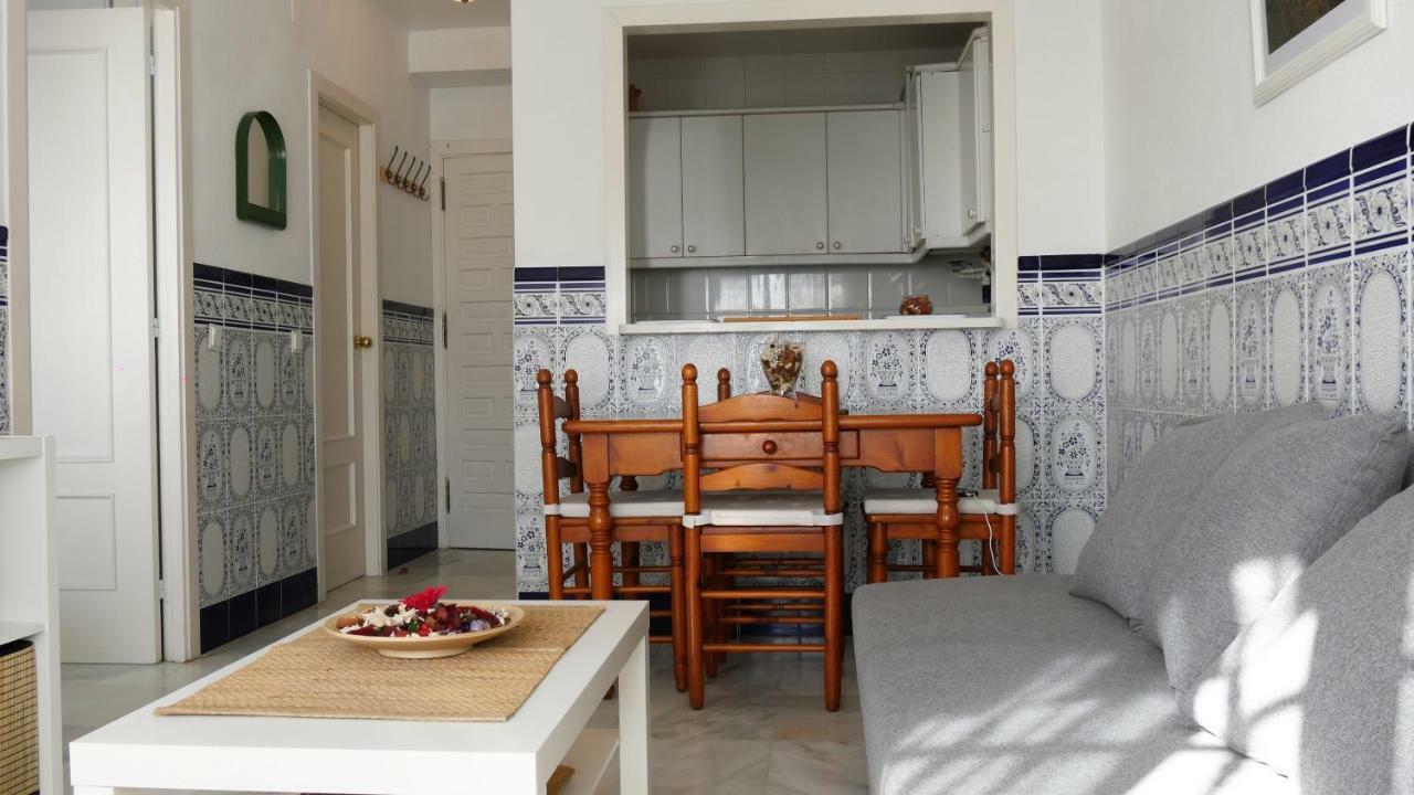 Apartamento Sol-Azul Appartamento Málaga Esterno foto