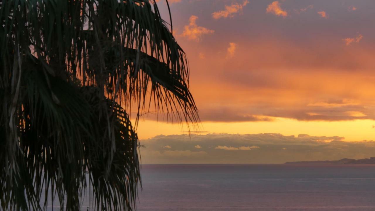 Apartamento Sol-Azul Appartamento Málaga Esterno foto