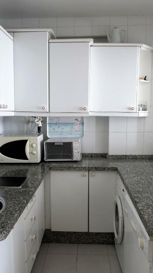 Apartamento Sol-Azul Appartamento Málaga Esterno foto